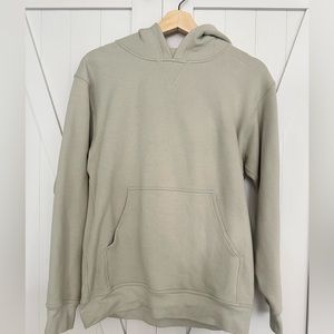 Lululemon all yours hoodie